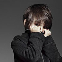 空间小正太头像图片,你会在我身边,我的眼睛在黑暗的深渊