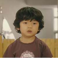 正太小王子顽皮头像给你的爱一直很温暖