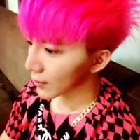 微信头像红头发男孩,葡萄红头发图片,红头发男孩,红头发的动漫小