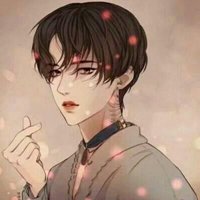 似水年华的90后正太帅哥头像爱我就大声地说出来3