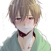 你重新做回我的甲乙丙丁男生卡通头像