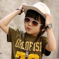 萌小孩头像可爱小正太微信男生头像非主流头