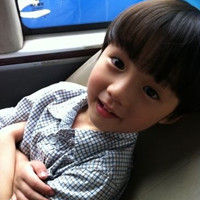 可爱的小正太头像我想你,想着你,就像你想我那