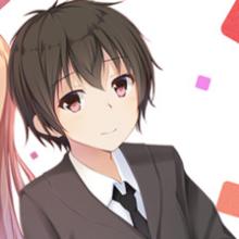 动漫男神卡通动漫头像