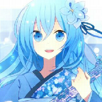 卡通美少女不得不爱