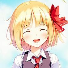 女孩子可爱图片日本卡通 女孩子可爱图片日本卡通