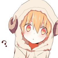 动漫头像让二次元萌妹伴你清凉一夏点亮你