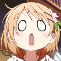 偏爱二次元二次元の卡通头像Q友乐园