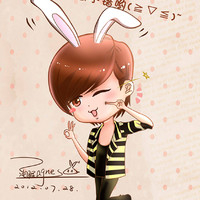 更多动漫头像尽在:微信动