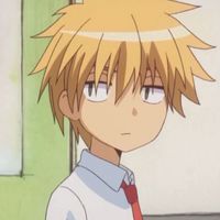 搞笑的个性卡通头像3