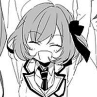 卡通个性的男生头像