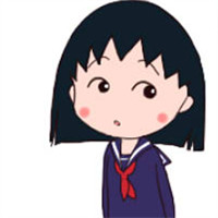 微信个性卡通文字心情在没有你的城市里慢慢流着伤心的泪水