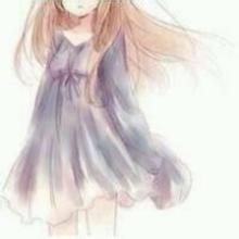 最个性的微信动漫头像天真带自乐