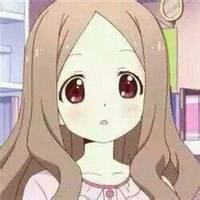 微信头像卡通头像动漫卡通