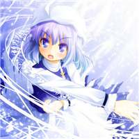 更多动漫头像尽在:微信动漫头像东方幻想乡头像东方project头像