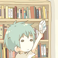 可爱卡通头像,日本可爱卡通头像,微信可爱卡通4