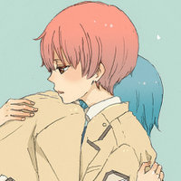 穿校服的动漫少女图,穿校服的动漫头像,穿校服动漫男生,微信穿校