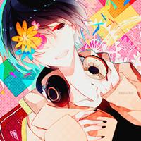 最后输了你输了全部日系