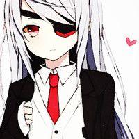 日系卡通女生头像不曾光阴,不曾流年