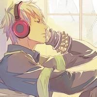 日系经典卡哇伊范儿的动漫女生个性头像