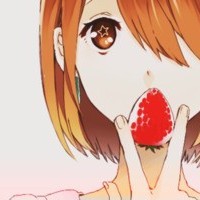 微信日系卡通女生个性头像为什么我老是狠不下心说句,我以不在属