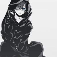 微信日本动漫男生头像