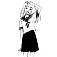 精品日系动漫插画风景头像伍28两个人的头像CFANZ分享型信息网