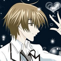 原创日系动漫美男头像夏木贵志率先领衔