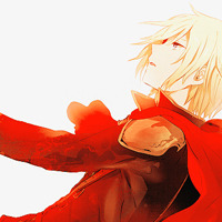 日本动漫男生微信头像3