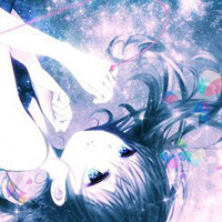 特可爱的日系唯美动漫女生+男生混合头像图片日系可爱动漫男生图