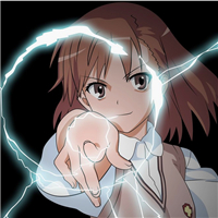 风音日和卡通动漫微信头像