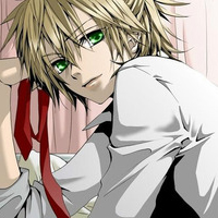 日本可爱微信动漫男生头像我不会依赖别人,因为我受够了失望6Www