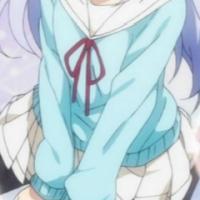 好看的动漫头像女生微信女生可爱动漫头像