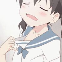 好看的个性卡通头像