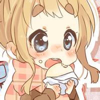 六姐妹卡通头像,漂亮的动