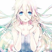 梦幻好看的卡通头像2