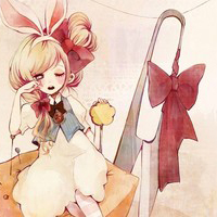 最美的高清漫画女孩2014好看卡通头像