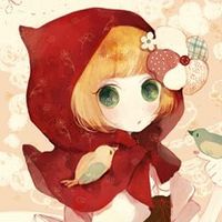 各种萌萌好看的卡通头像