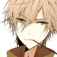 等待着生命中最重要的那