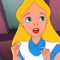 微信头像卡通芭比公主,漂亮动漫头像