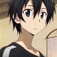 萌萌好看的微信卡通头像4