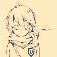 可爱好看的卡通情侣头像难过时把身边的人都推开还说自己怕孤单