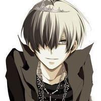 动漫人儿好看的头像一辈