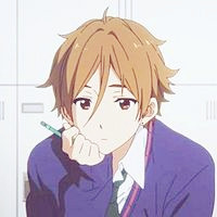 冷酷动漫男生头像,高冷的眼神看上去凉凉的