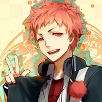 帅气动漫男生头像,冷酷帅气动漫男生头像,微信头像男生帅气动漫,