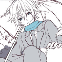 手绘男生头像黑白,手绘黑白动漫男生头像,黑白手绘卡通男生头像,