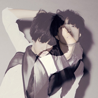 没有主题的混搭男生头像有黑白有卡通有欧美的哦