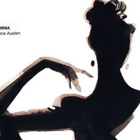 纯手绘黑白彩色卡通人物头像,最个性90后男生女生的首选