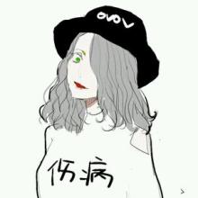 微信个性头像重口味头像小清新勿进①女生男生黑白动漫卡通搞笑