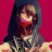 微信个性头像卡哇伊女生男生情侣可爱黑白动漫卡通文字搞笑